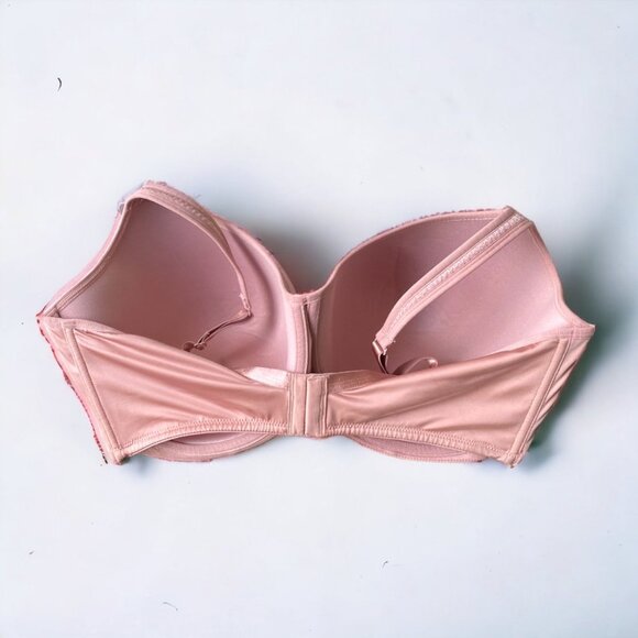 Essential Bodywear Limited Edition Whiskey Rose Abbie 42H - Picture 2 of 6